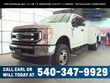  Ford Super Duty F-350 DRW