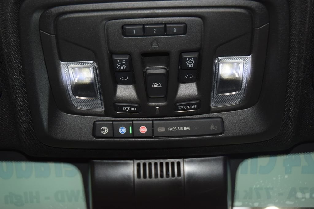 2024 Chevrolet Silverado 2500HD High Country - Photo 56