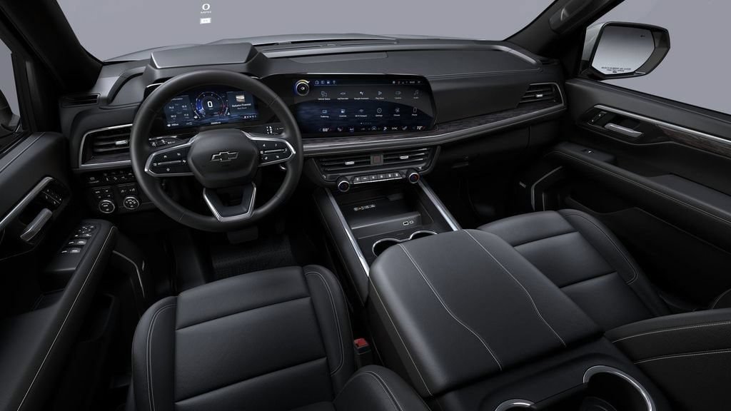 2026 Chevrolet Tahoe Z71 - Photo 11