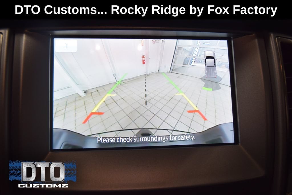 2022 Ford Ranger XLT - Photo 47