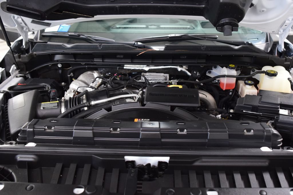2023 GMC Sierra 3500 Denali HD Denali - Photo 36