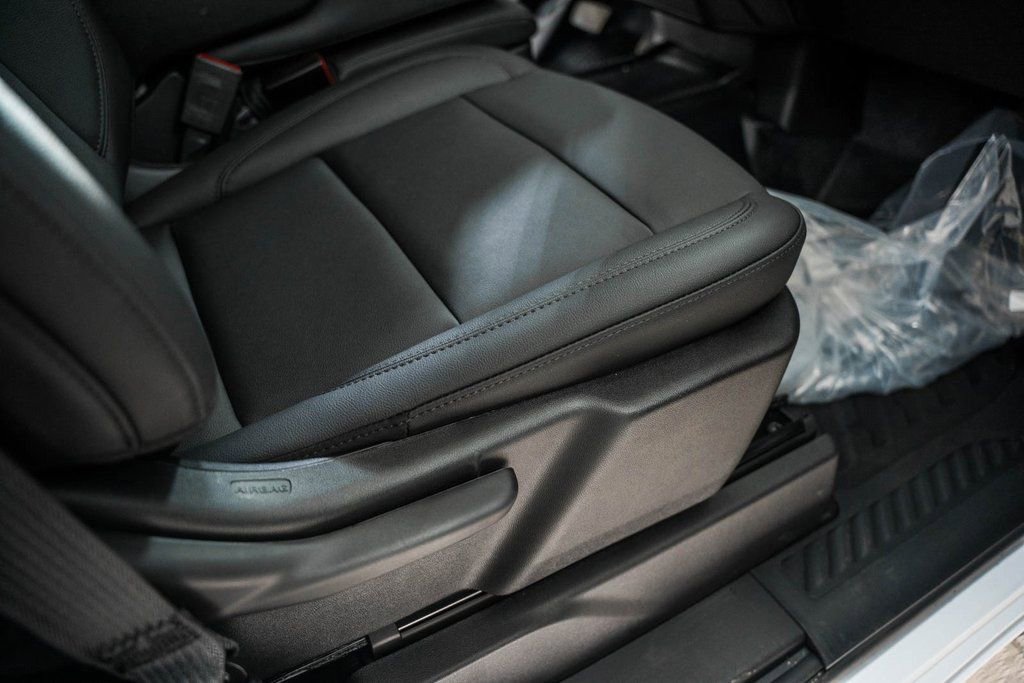 2025 Chevrolet Silverado 2500 HD Work Truck - Photo 36