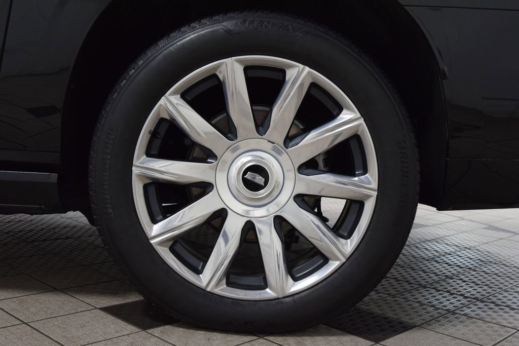 2024 Cadillac Escalade ESV Premium Luxury Platinum - Photo 27