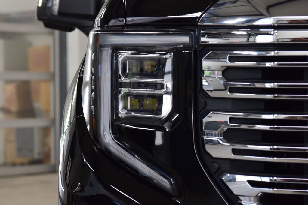 2024 GMC Sierra 1500 Denali Denali - Photo 12