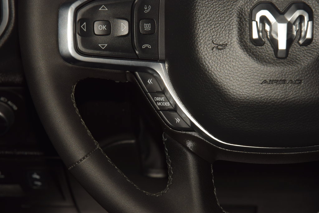 2026 RAM Ram 1500 Pickup Laramie - Photo 46