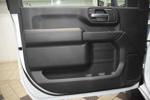 2025 Chevrolet Silverado 3500 HD Work Truck - Photo 33