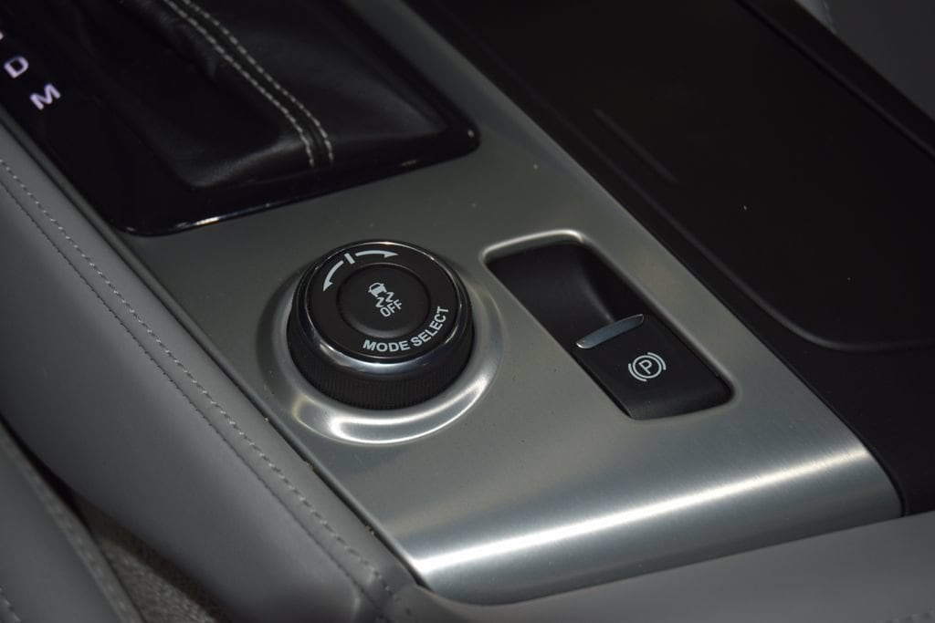 2015 Chevrolet Corvette Base - Photo 33