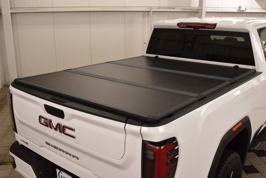 2024 GMC Sierra 2500HD AT4 - Photo 19