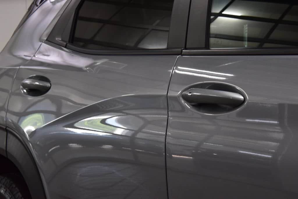 2023 Chevrolet TrailBlazer Activ - Photo 18