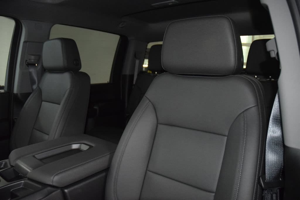 2026 Chevrolet Silverado 3500 HD Work Truck - Photo 36
