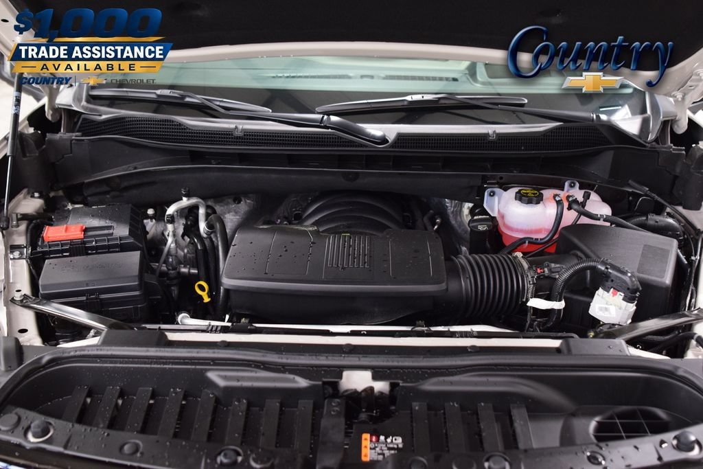 2026 Chevrolet Silverado 1500 ZR2 - Photo 33