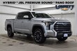  Toyota Tundra 4WD