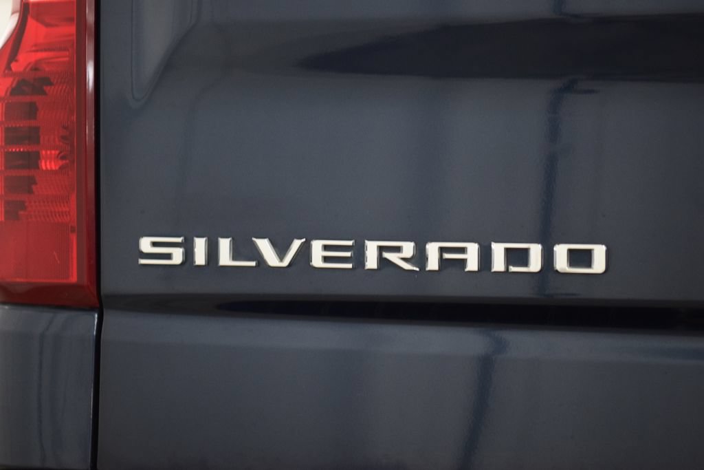2023 Chevrolet Silverado 1500 Custom - Photo 21