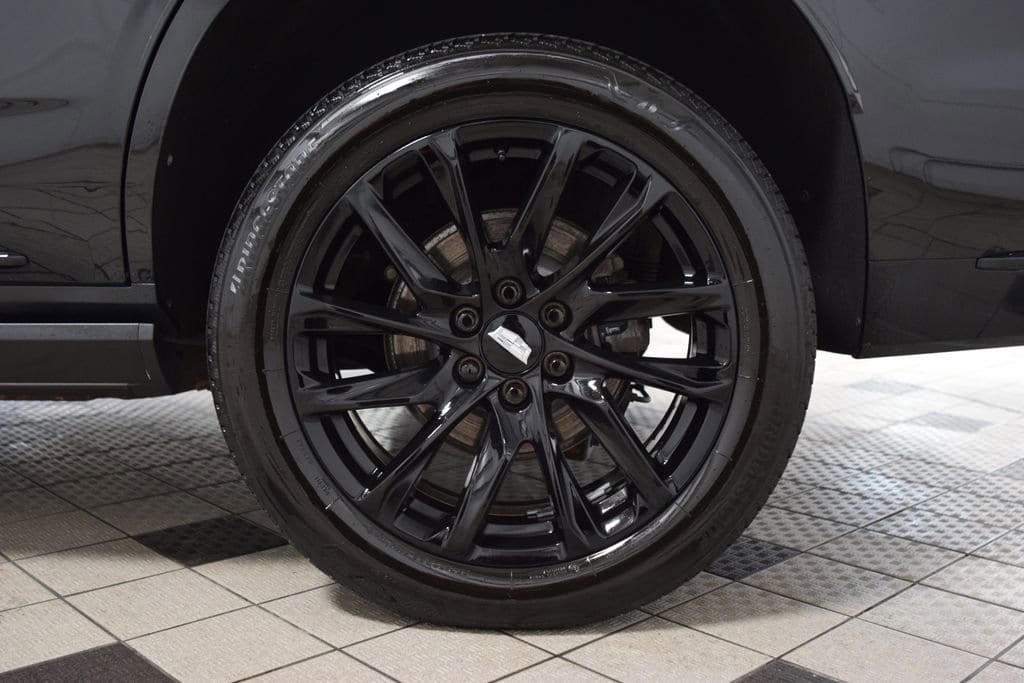 2023 Cadillac Escalade Sport Platinum - Photo 28