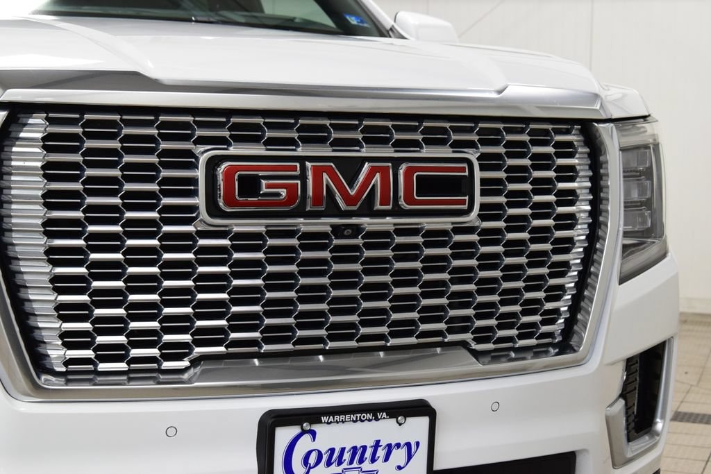 2024 GMC Yukon XL Denali - Photo 11