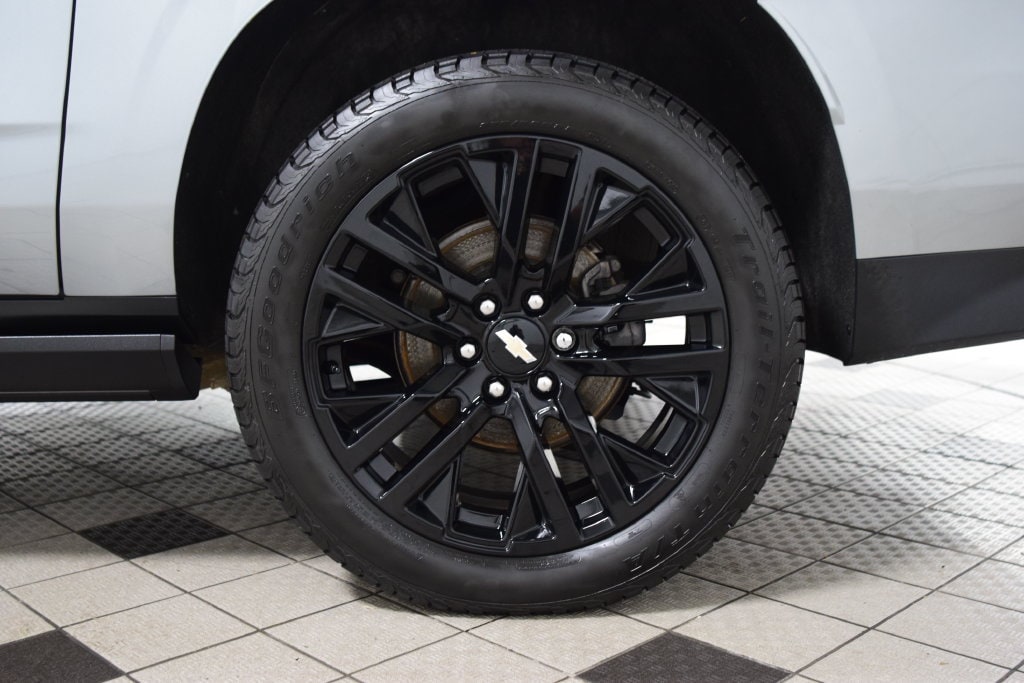 2024 Chevrolet Suburban High Country - Photo 27