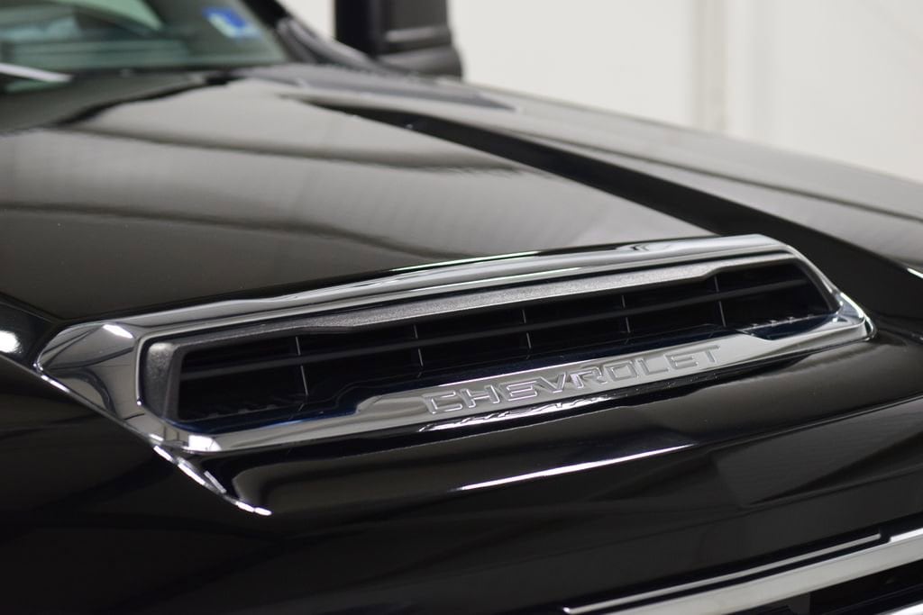 2024 Chevrolet Silverado 3500HD High Country - Photo 16