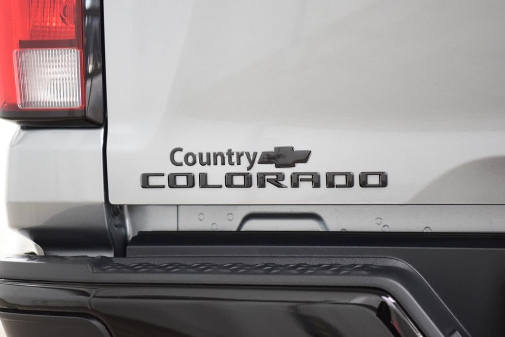 2026 Chevrolet Colorado ZR2 - Photo 26