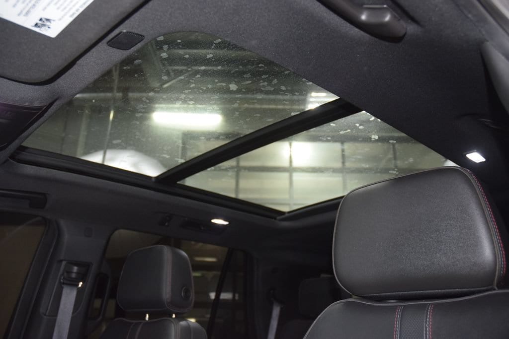 2024 Chevrolet Tahoe RST - Photo 50