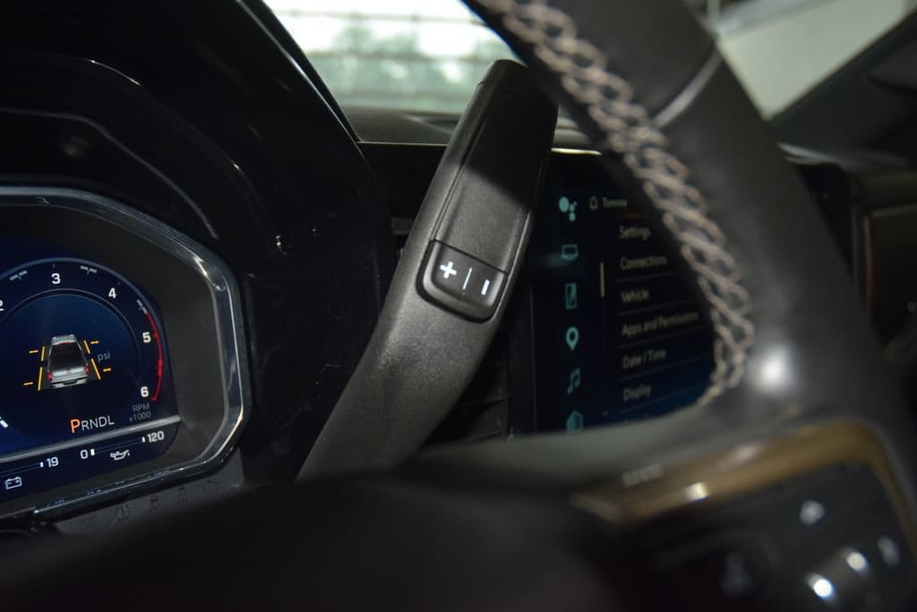 2024 Chevrolet Silverado 3500HD High Country - Photo 44