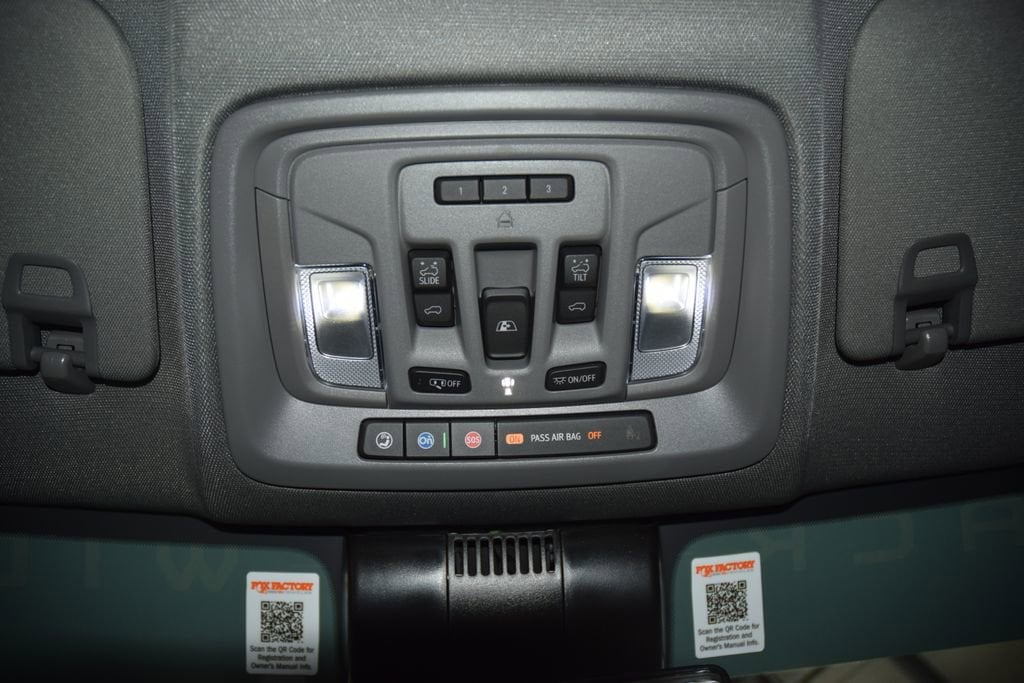 2026 Chevrolet Silverado 1500 RST - Photo 54
