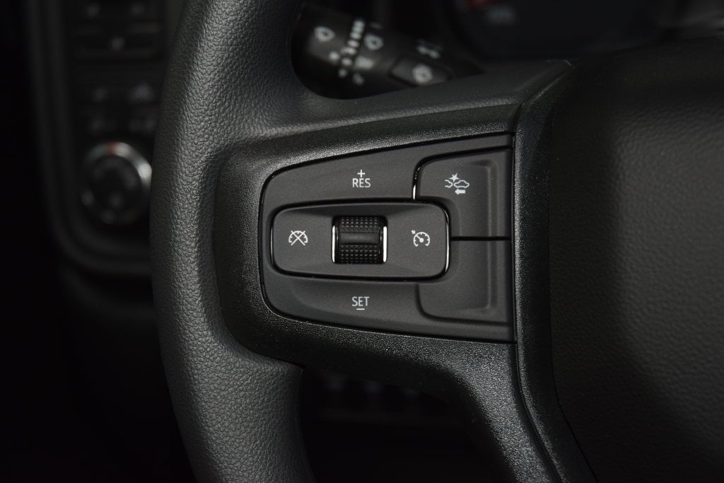 2026 Chevrolet Silverado 2500 HD Work Truck - Photo 33