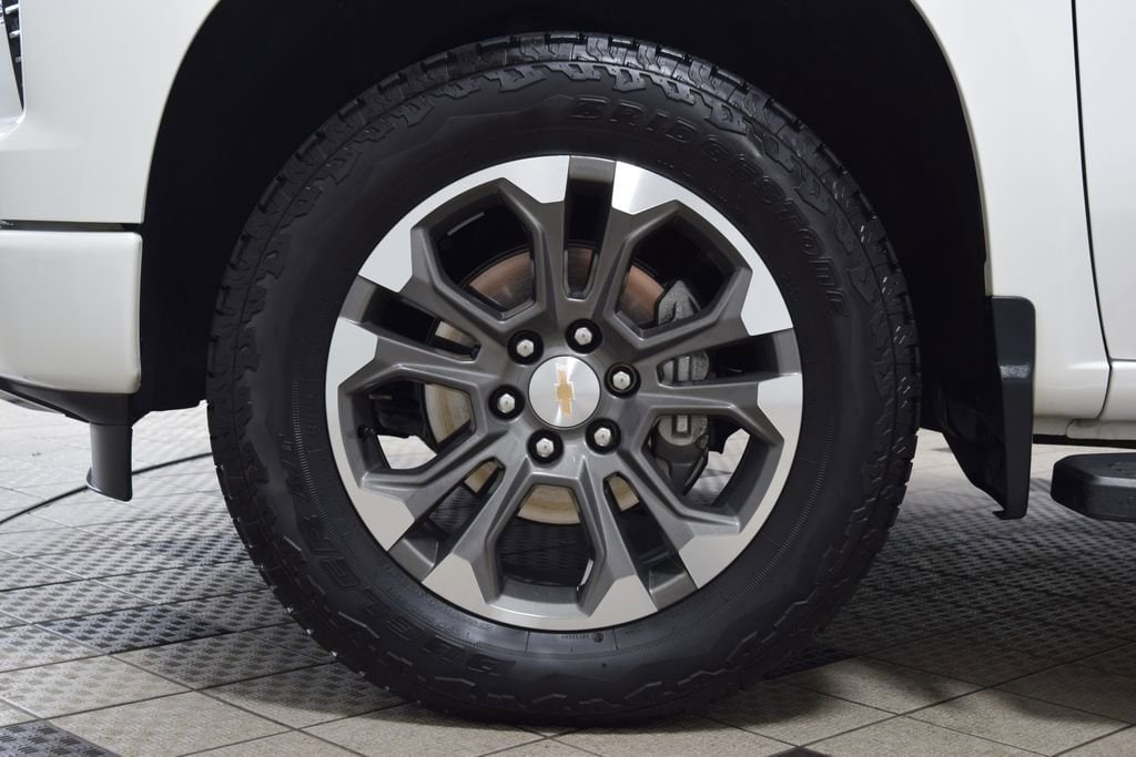 2024 Chevrolet Silverado 1500 High Country - Photo 29