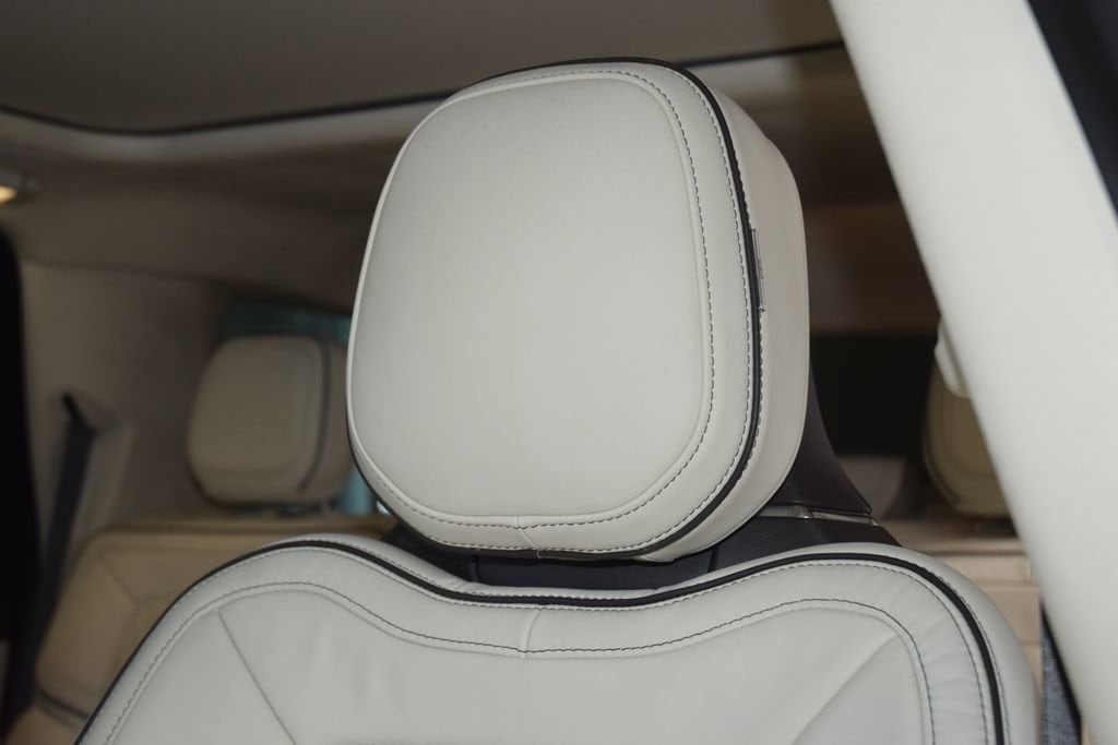 2024 Lincoln Navigator Black Label - Photo 40