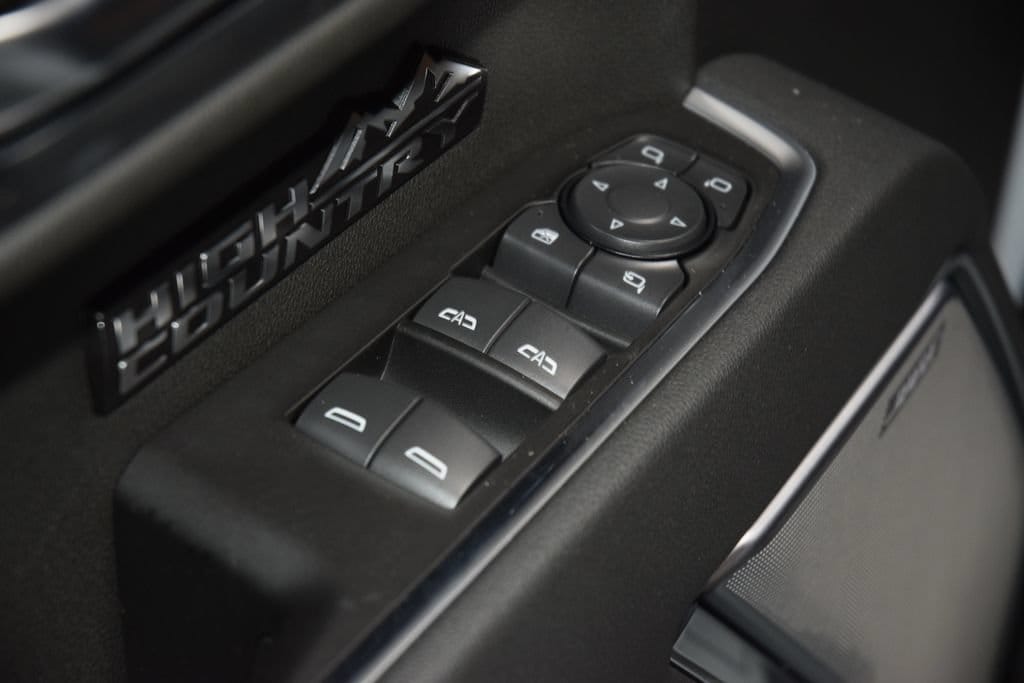 2026 Chevrolet Silverado 1500 High Country - Photo 51
