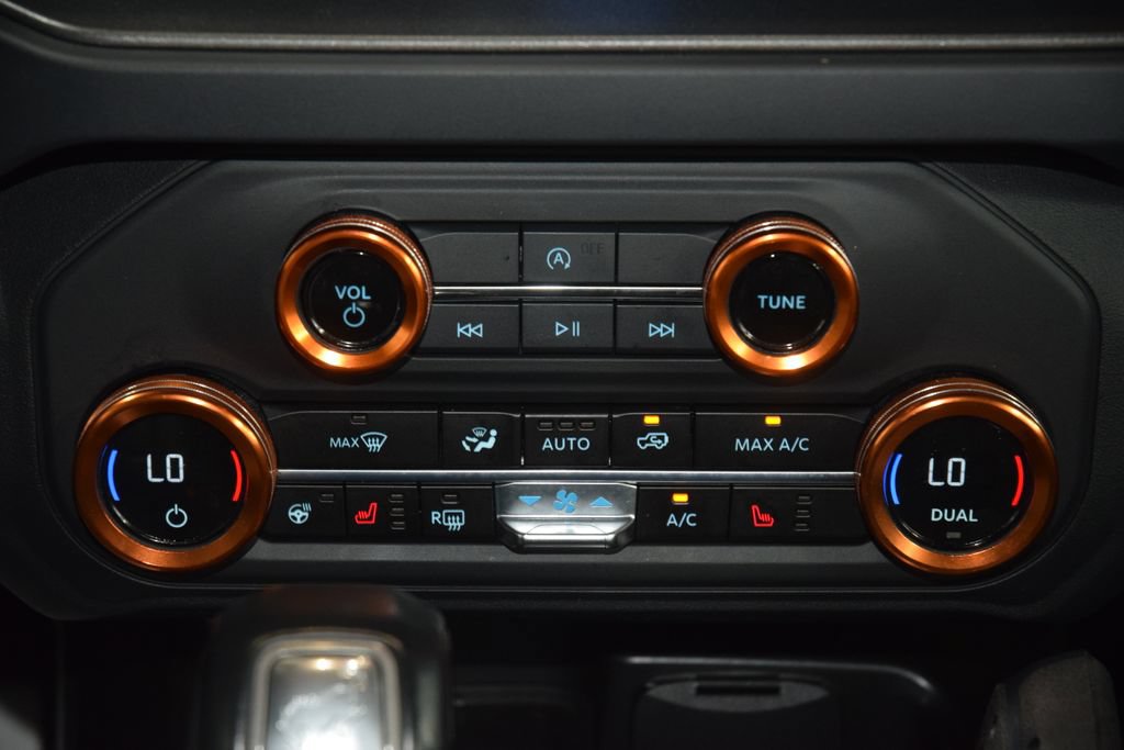 2025 Ford Bronco 4-Door Badlands - Photo 37