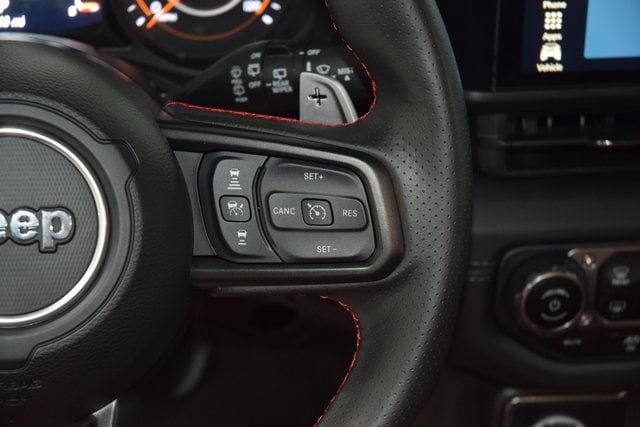 2024 Jeep Wrangler 4-Door Rubicon 392 - Photo 42