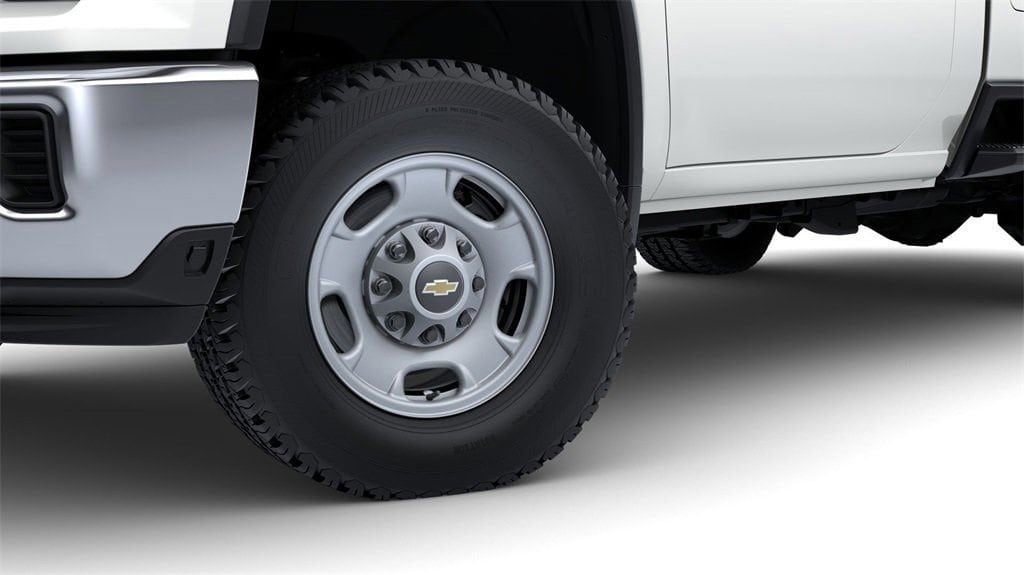 2025 Chevrolet Silverado 2500 HD Work Truck - Photo 59