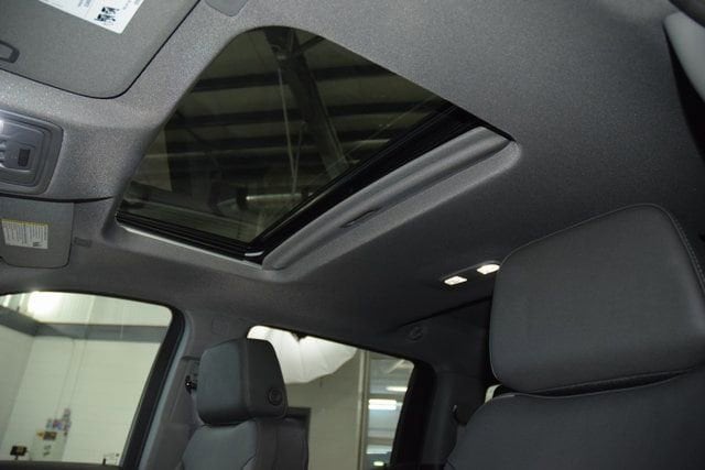 2026 Chevrolet Silverado 1500 LTZ - Photo 52