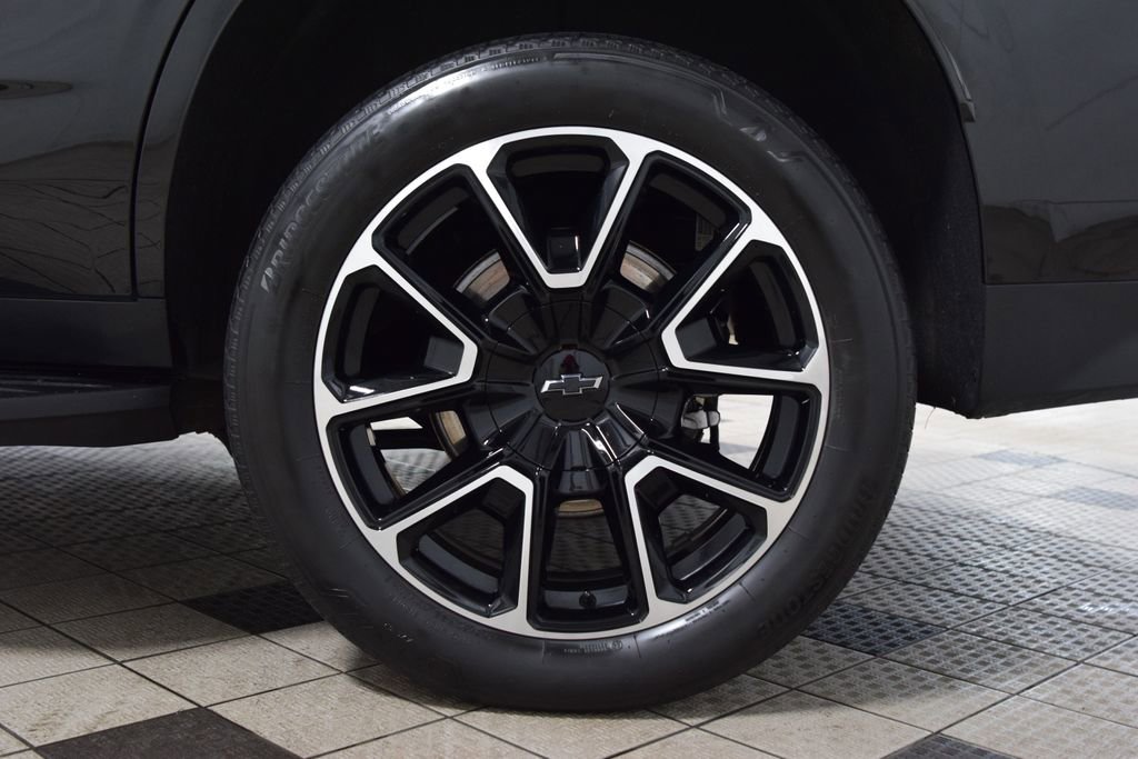 2024 Chevrolet Tahoe RST - Photo 24