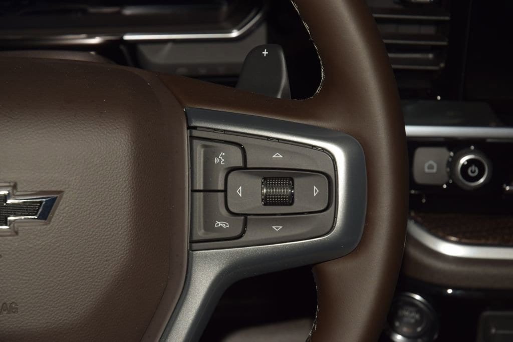 2026 Chevrolet Silverado 1500 RST - Photo 39
