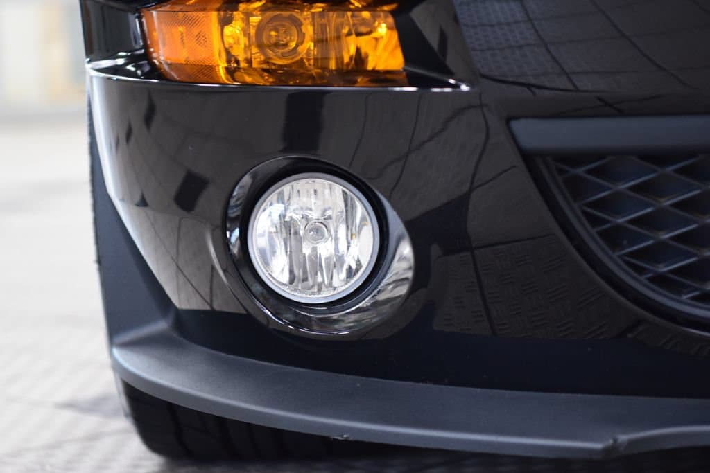 2009 Ford Mustang Shelby GT500 - Photo 14