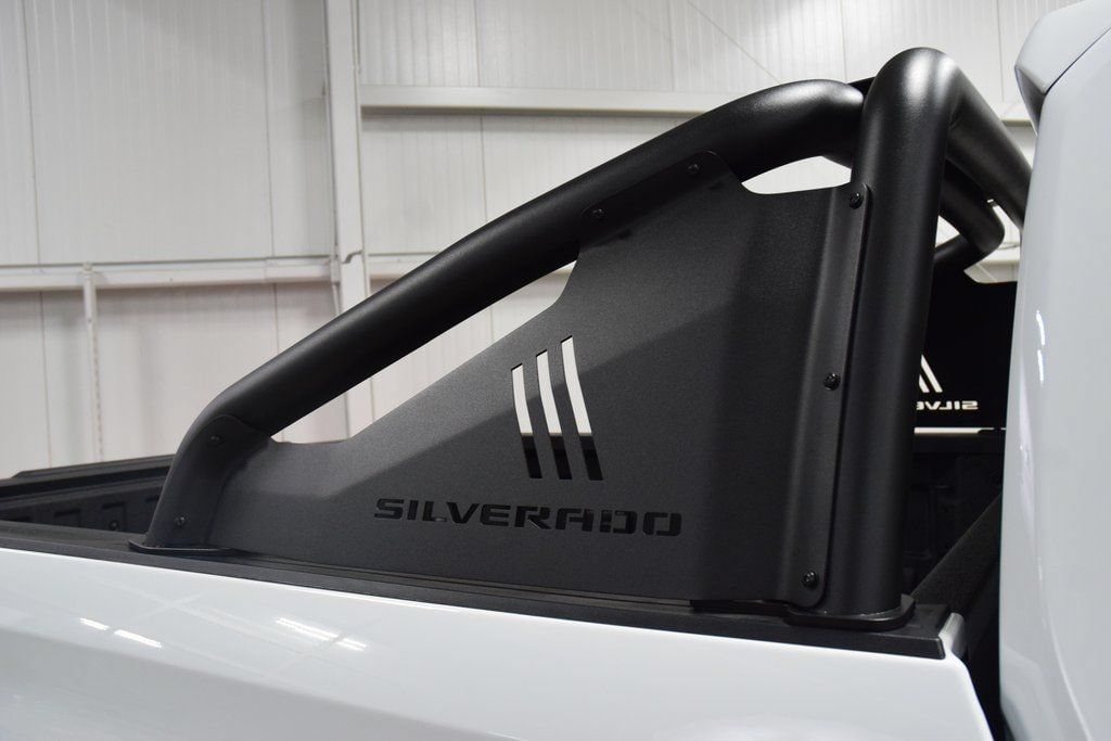 2026 Chevrolet Silverado 1500 LT Trail Boss - Photo 22