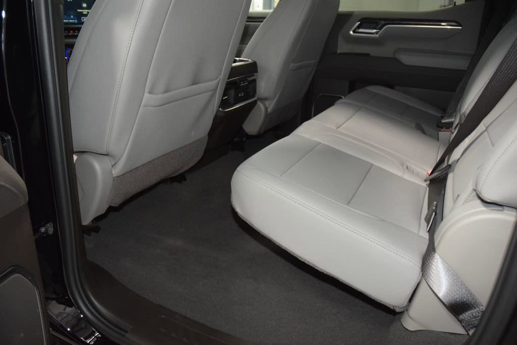 2026 Chevrolet Silverado 1500 LTZ - Photo 42