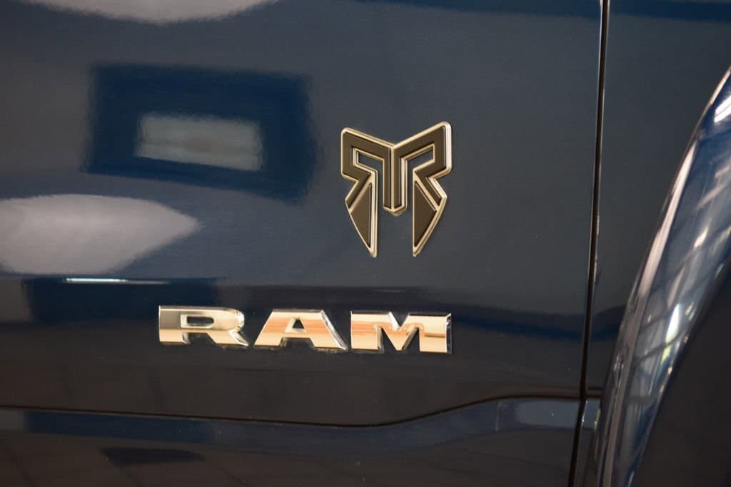 2023 RAM Ram 1500 Pickup Big Horn/Lone Star - Photo 18