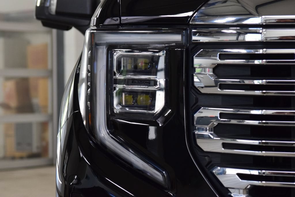 2024 GMC Sierra 1500 Denali Denali - Photo 12