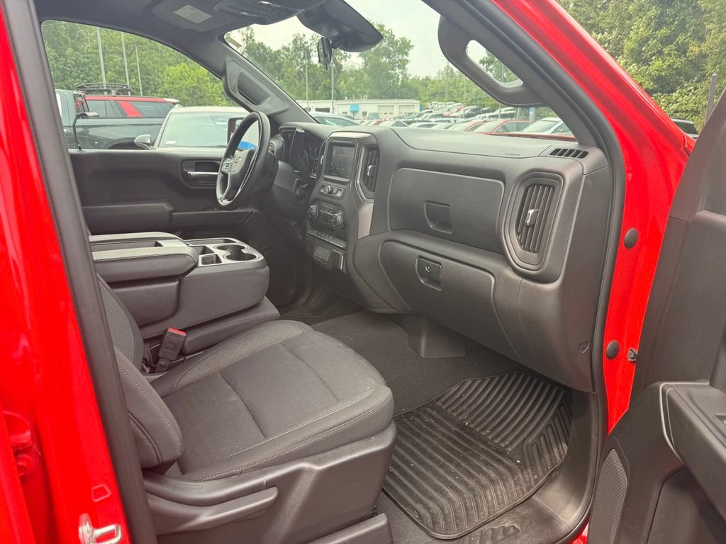 2023 Chevrolet Silverado 1500 Custom - Photo 16