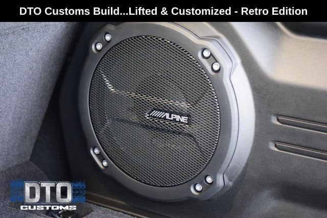 2025 Jeep Wrangler 4-Door Rubicon - Photo 25