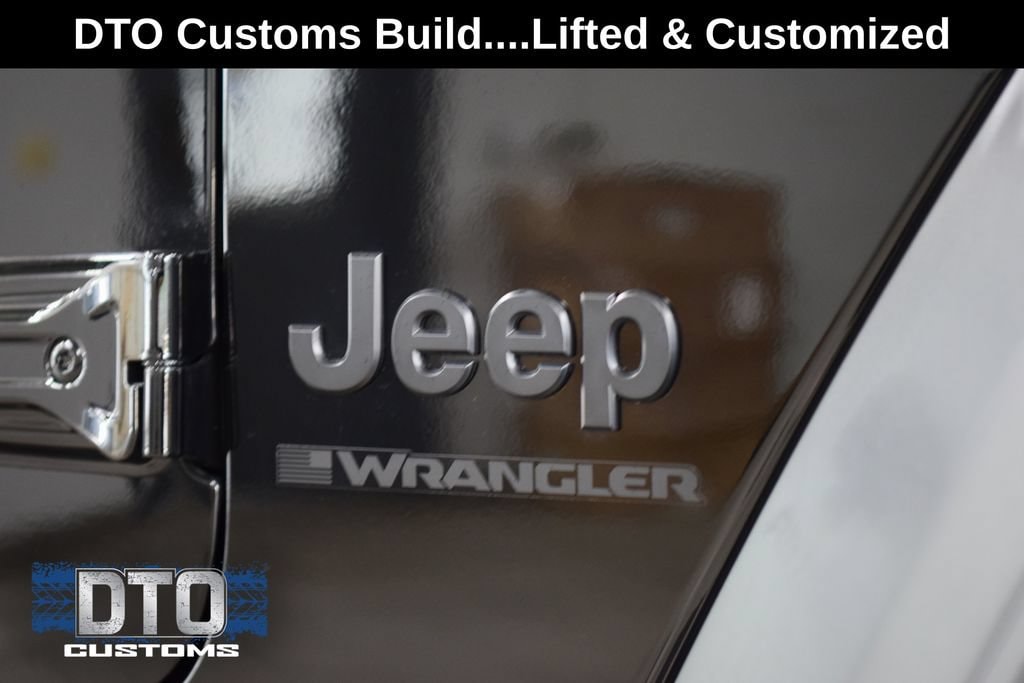 2026 Jeep Wrangler 4-Door Sport S - Photo 14