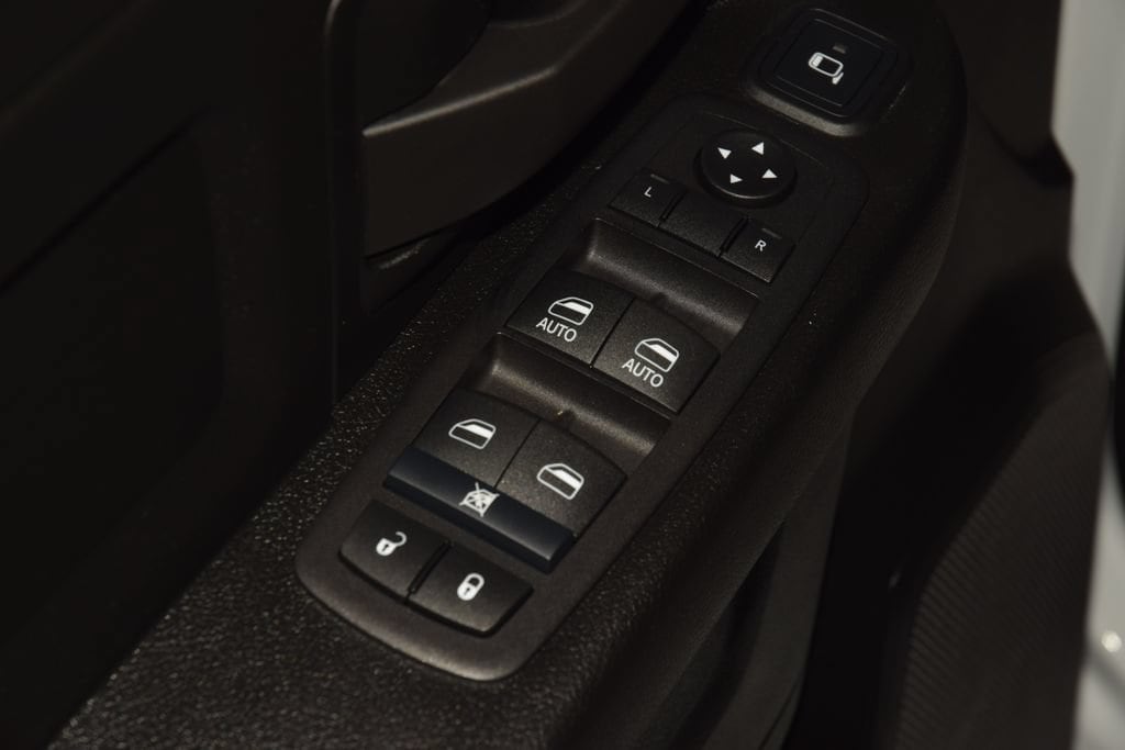 2024 RAM Ram 3500 Pickup Tradesman - Photo 46