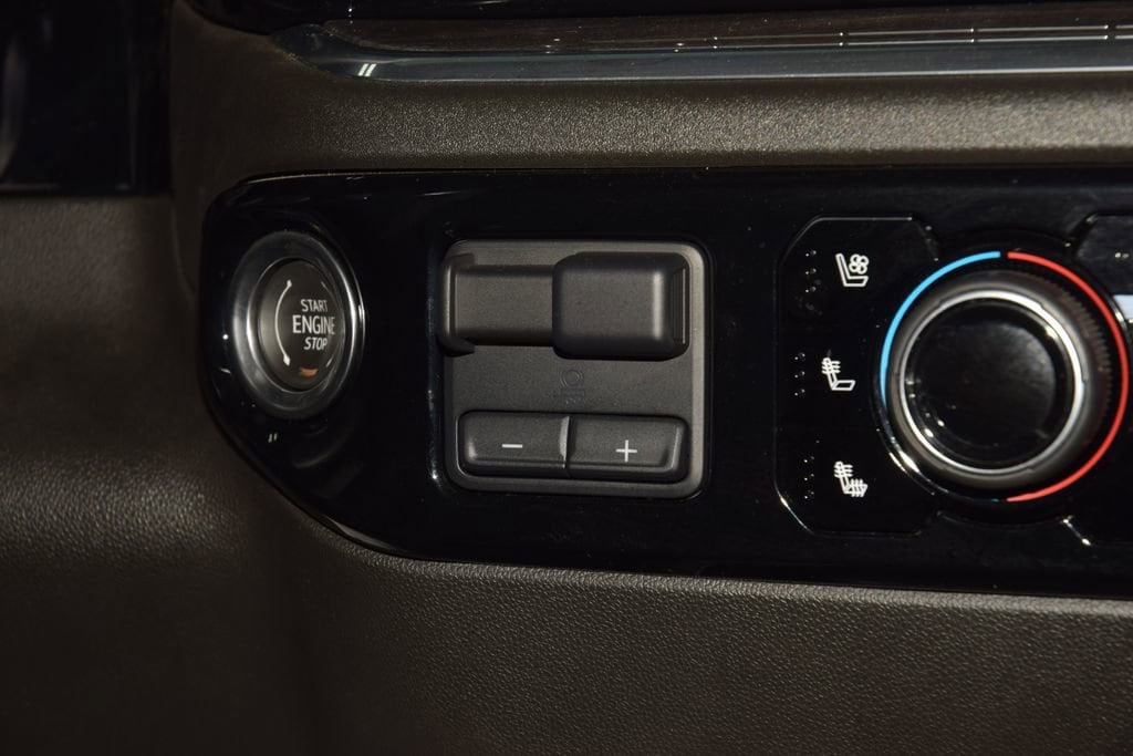 2024 Chevrolet Silverado 2500HD LTZ - Photo 38