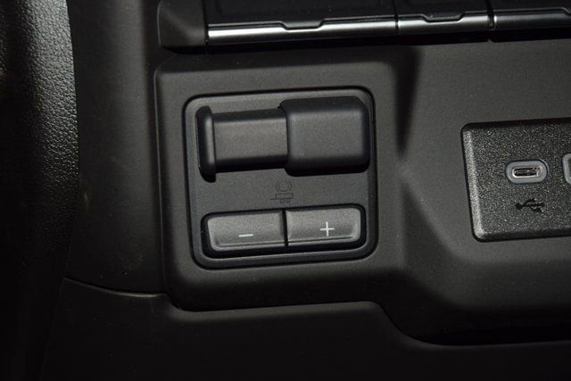 2025 Chevrolet Silverado 3500 HD Work Truck - Photo 24