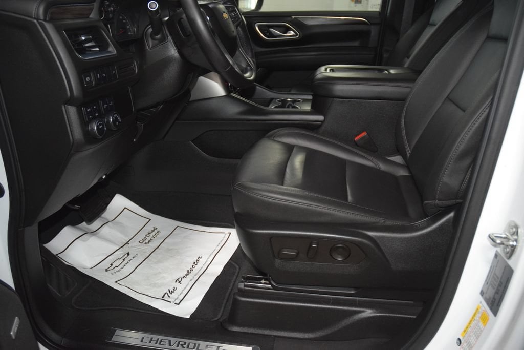 2021 Chevrolet Tahoe LT - Photo 38