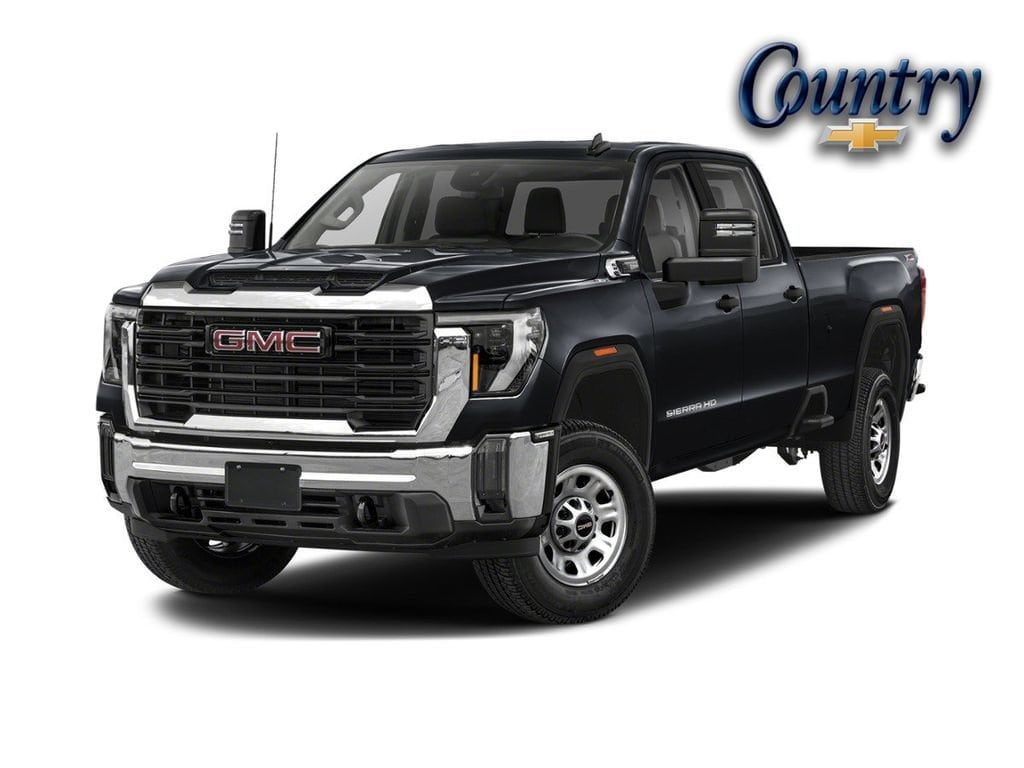 2024 GMC Sierra 4WD Crew Cab Standard Box SLT's photo