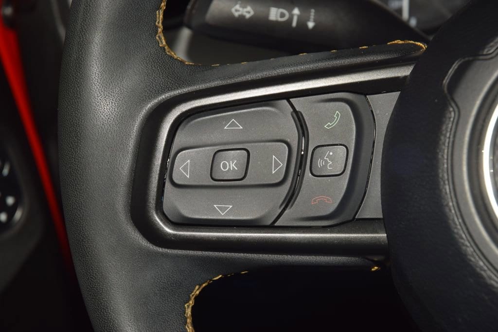 2024 Jeep Wrangler 4xe Sports S 4XE - Photo 37