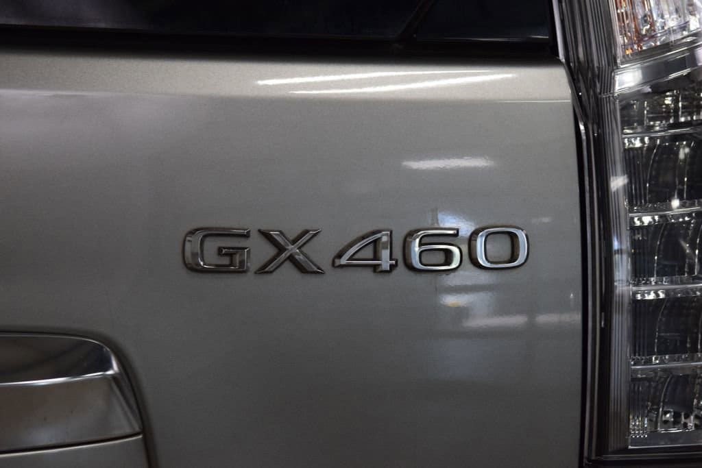 2022 Lexus GX PREMIUM - Photo 21